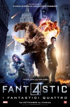 Fantastic 4