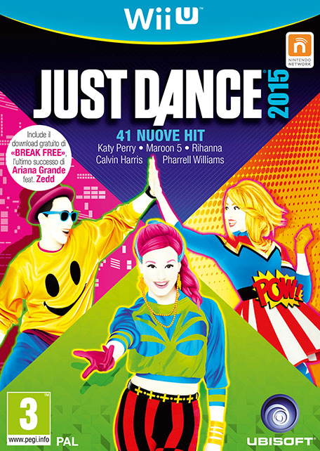 JustDance2015