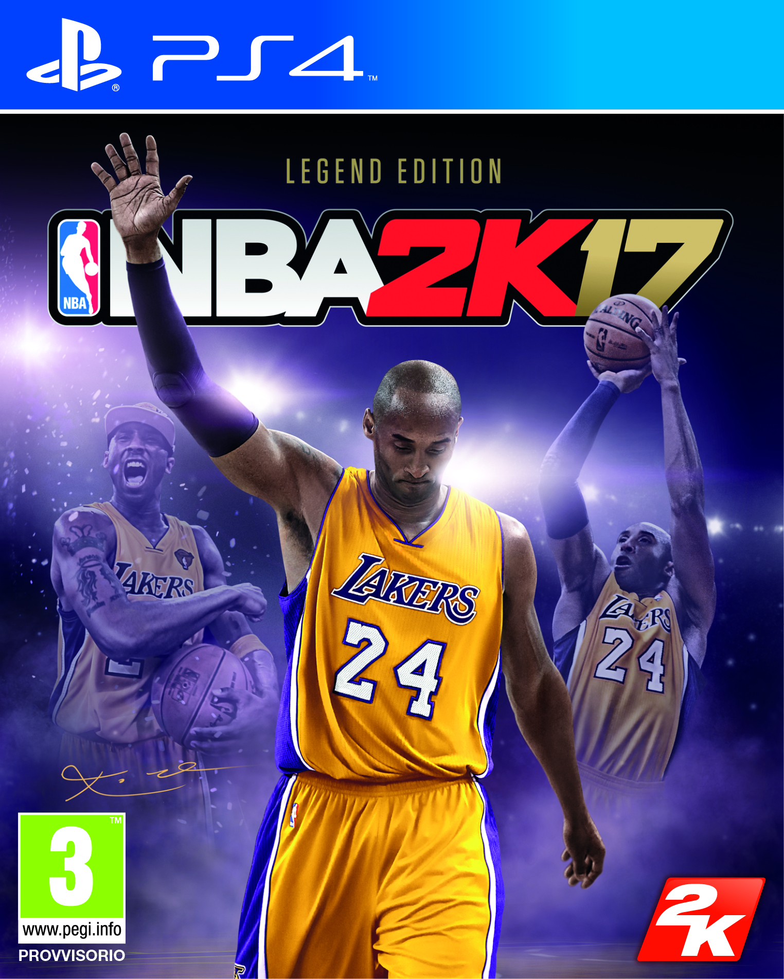 NBA 2K17