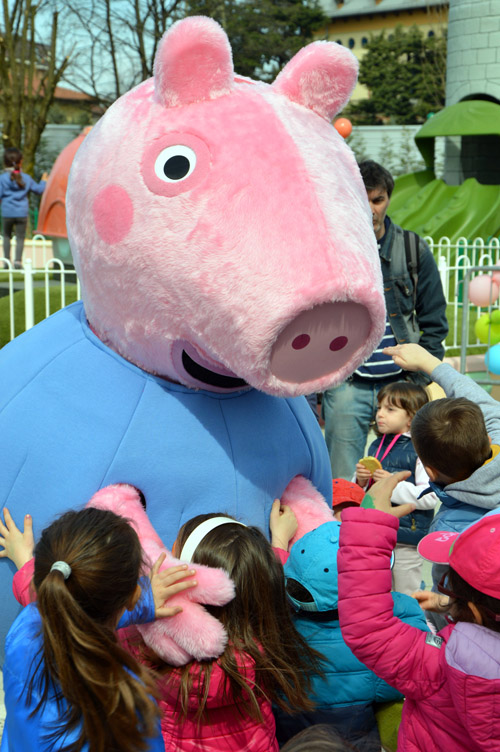 Peppa Pig