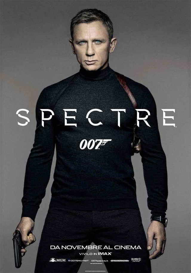 Spectre