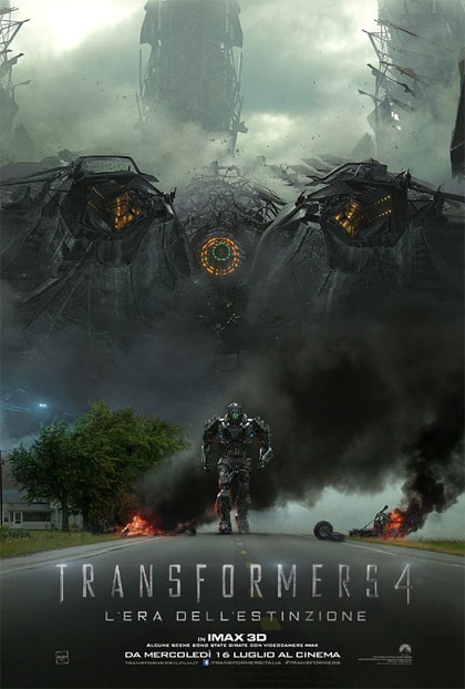 Transformers4t