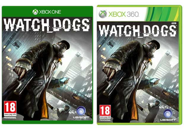 WatchDog-xbox