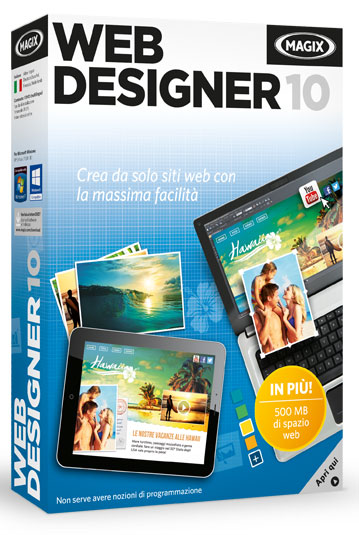 WebDesigner10