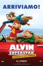 alvin