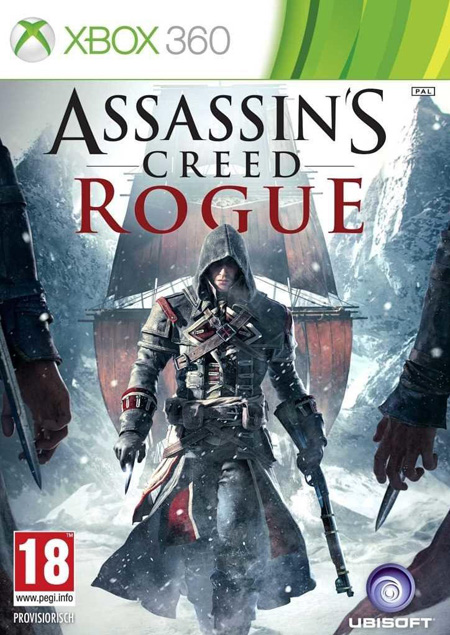 Assassin’s Creed: Rogue