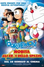 doraemon