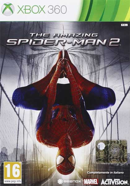 packTheAmazingSpider-Man2