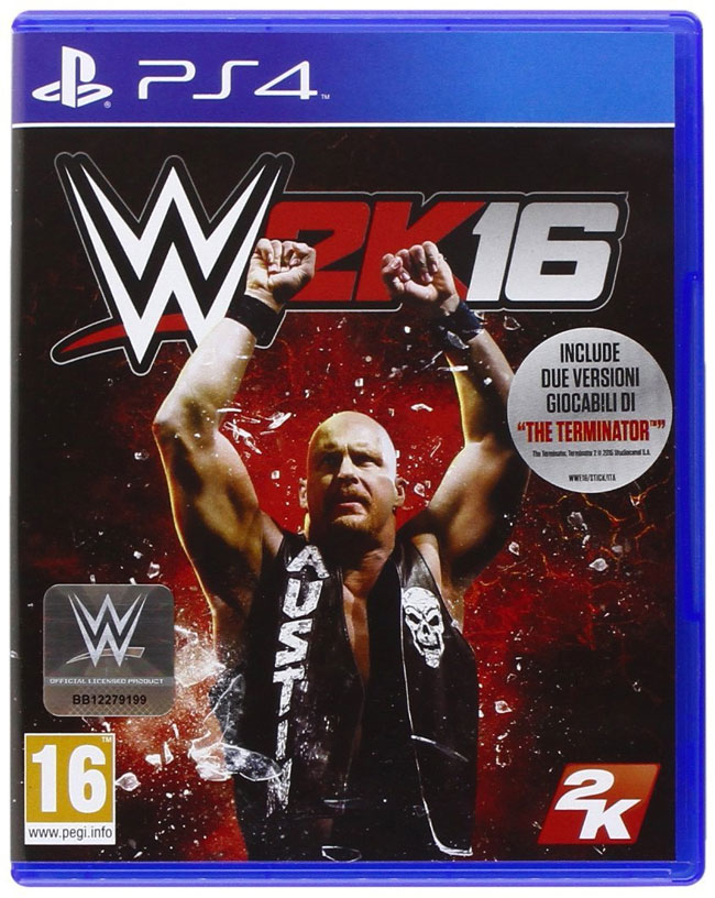 wwe16pack